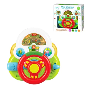 3850223431313 / 43-131000 / Volan glasbeni baby