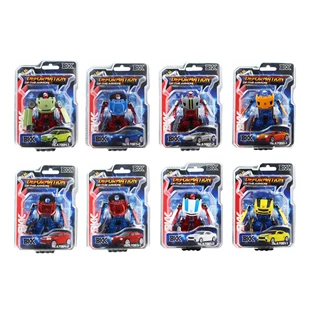 3850223636091 / 63-609000 / Transformer Robot