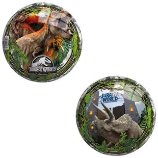 4006149509035 / 04-123007 / Žoga Jurasic World  23cm