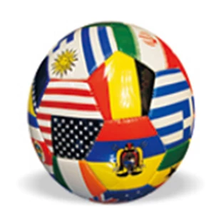 3850223227152 / 22-715000 / Nog. lopta Flag