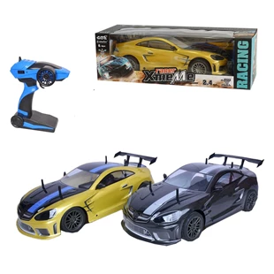 3850223493366 / 49-336000 / RC Avto Xtreme  2,4 Ghz