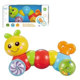 3850223431252 / 43-125000 / Gosenica baby