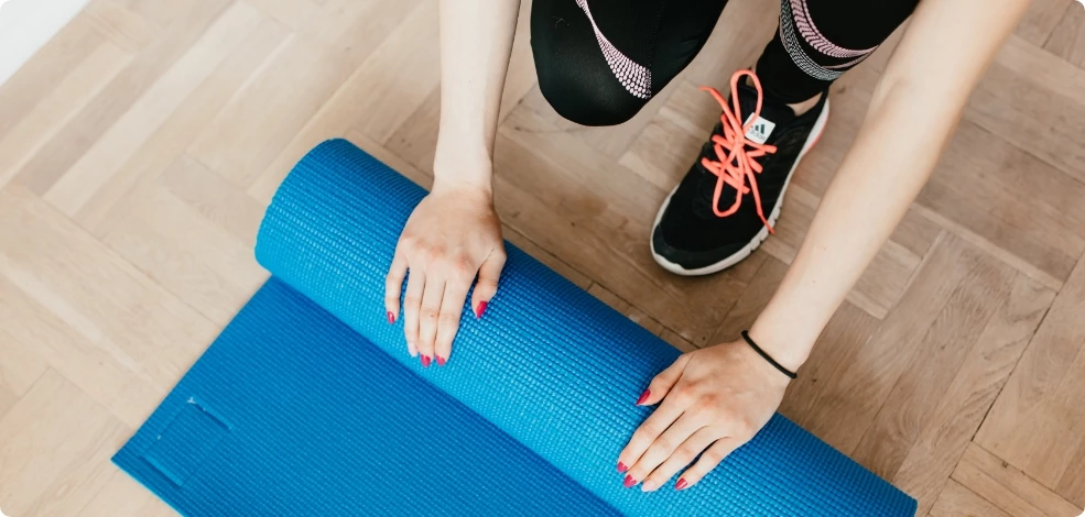 Zdrav duh v zdravem telesu